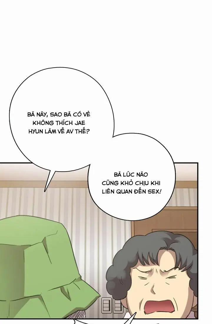 học viện đóng phim khiêu dâm 20 trang 17