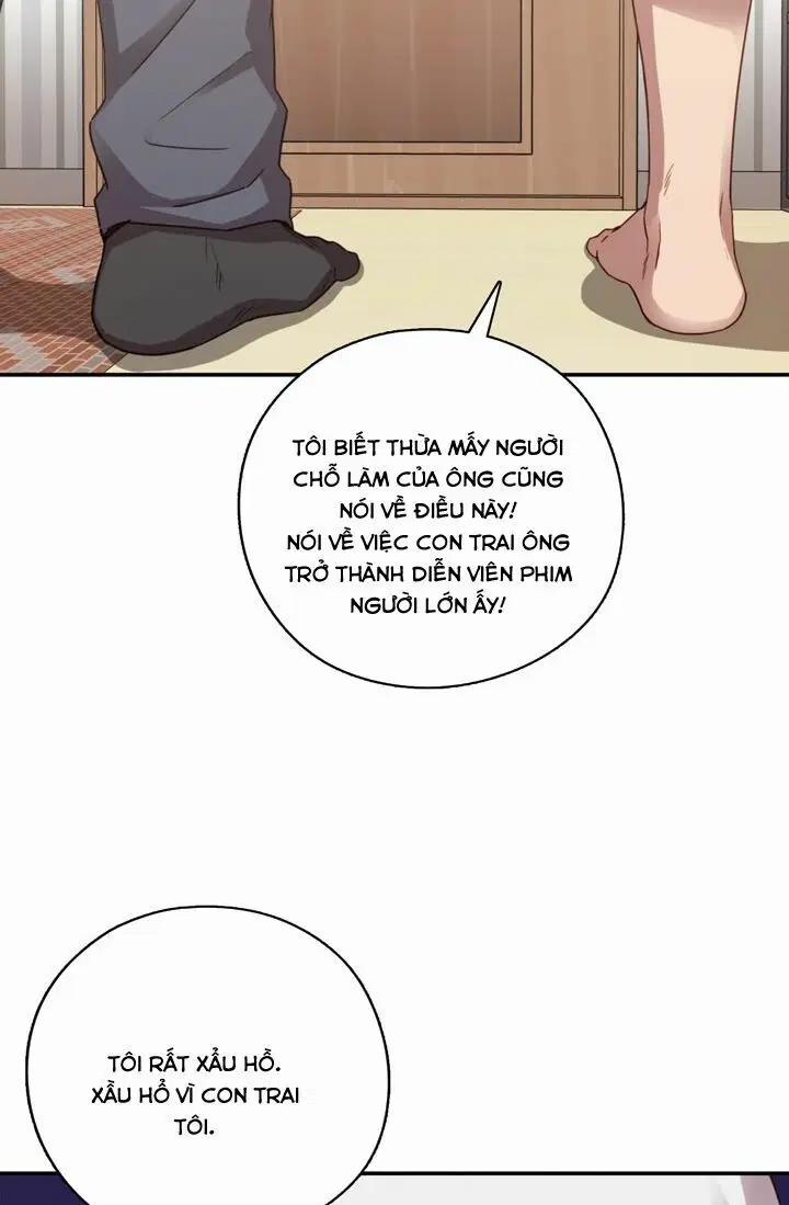 học viện đóng phim khiêu dâm 20 trang 19