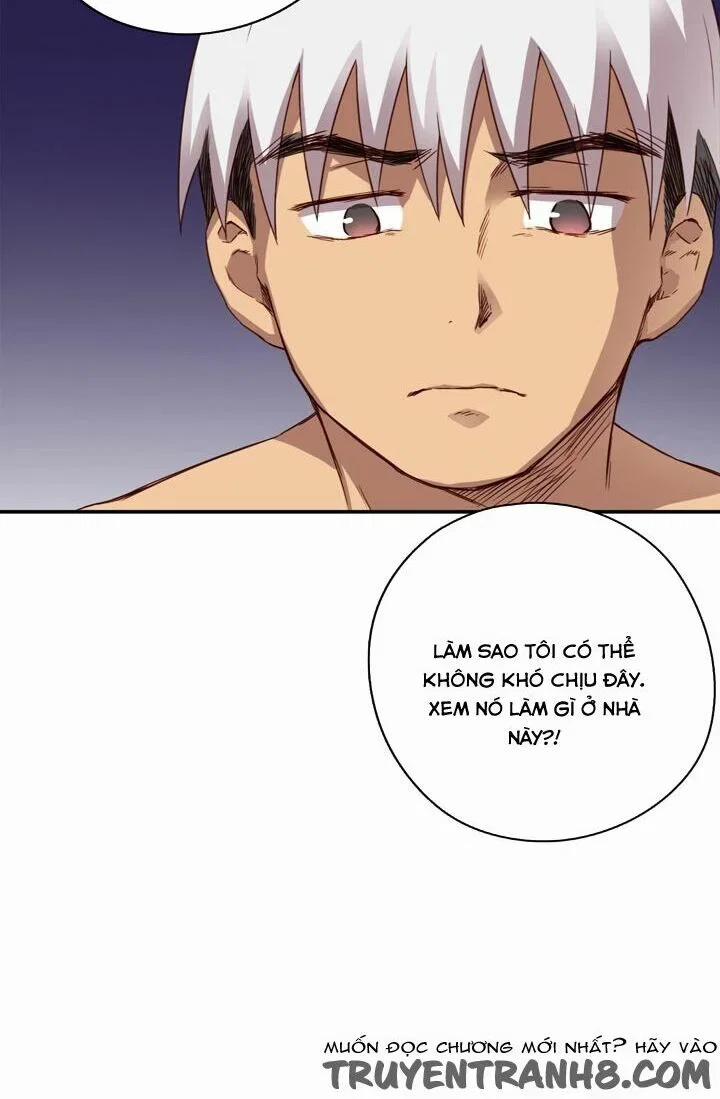 học viện đóng phim khiêu dâm 20 trang 20