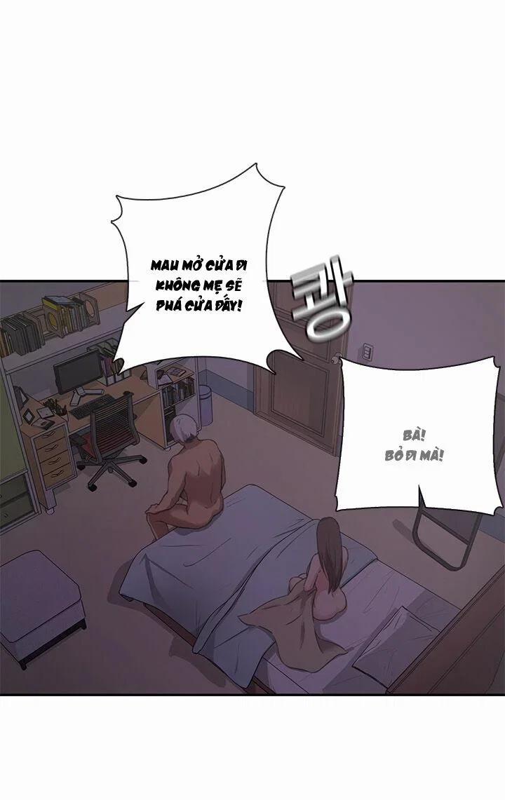 học viện đóng phim khiêu dâm 20 trang 21