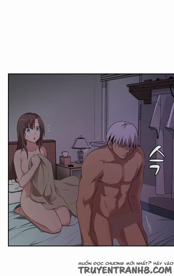 học viện đóng phim khiêu dâm 20 trang 24