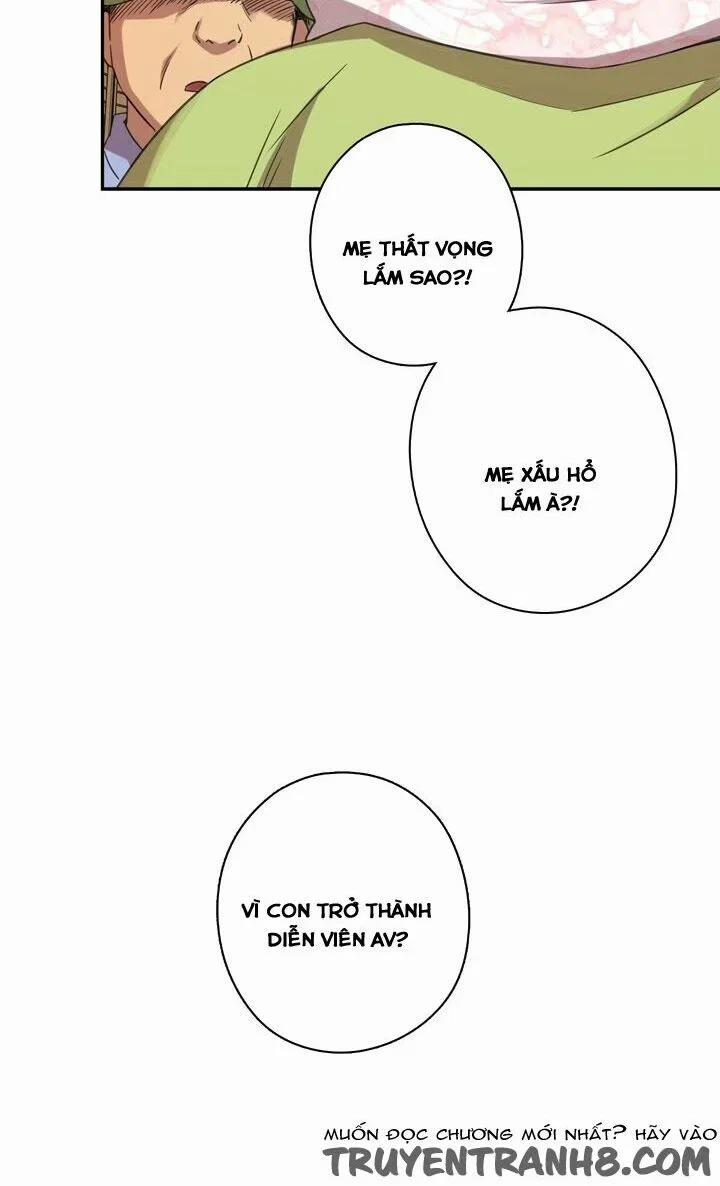 học viện đóng phim khiêu dâm 20 trang 32