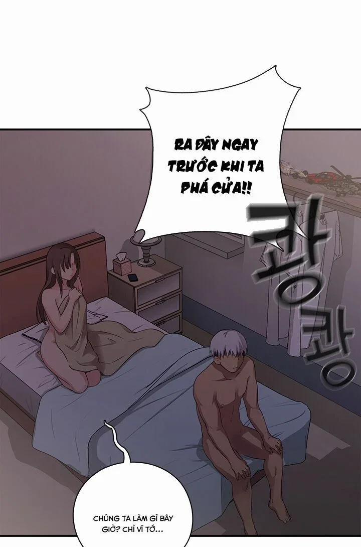 học viện đóng phim khiêu dâm 20 trang 8