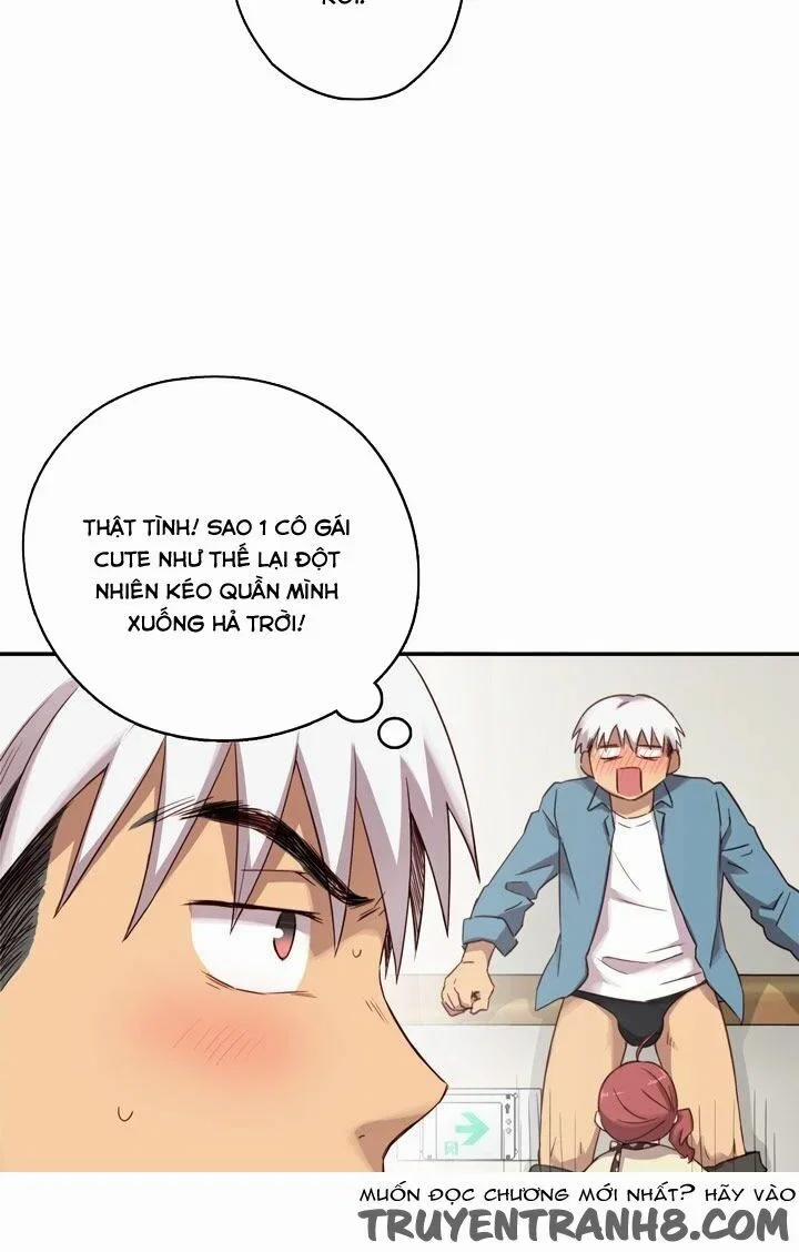 học viện đóng phim khiêu dâm 21 trang 13