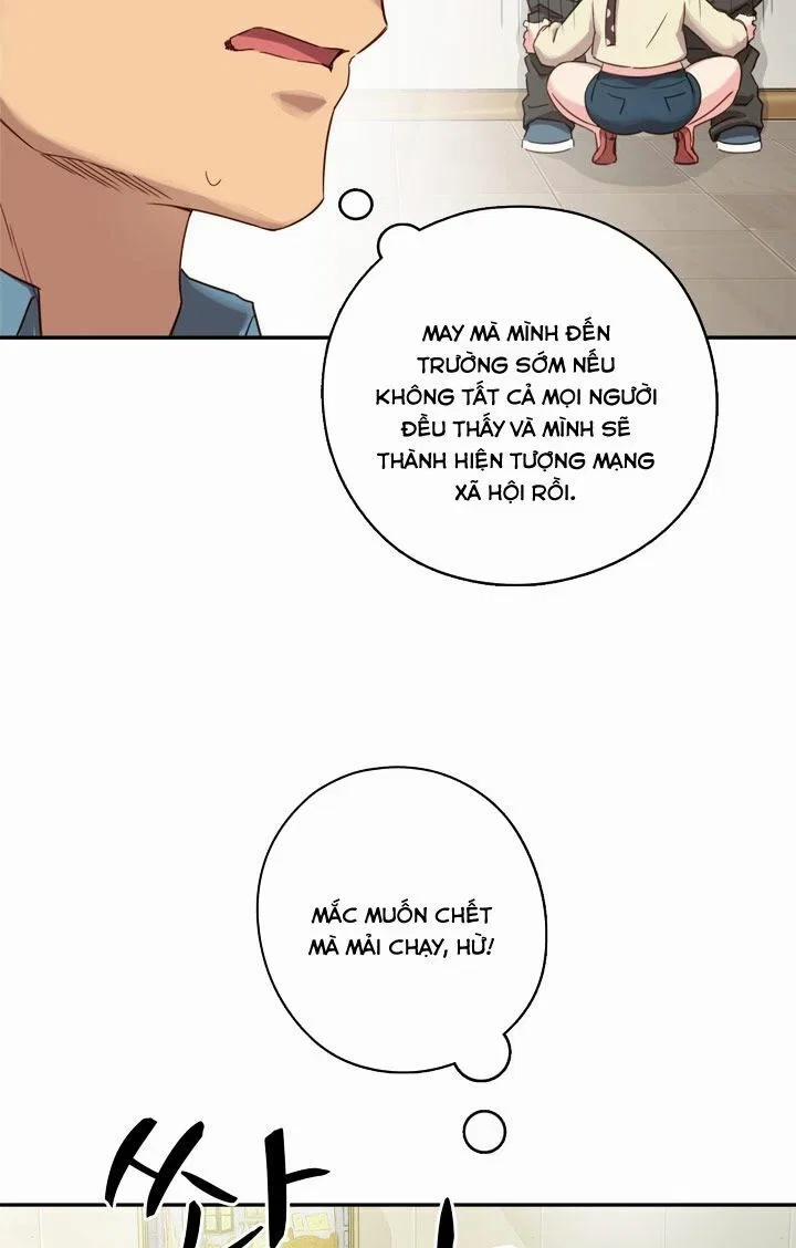 học viện đóng phim khiêu dâm 21 trang 14