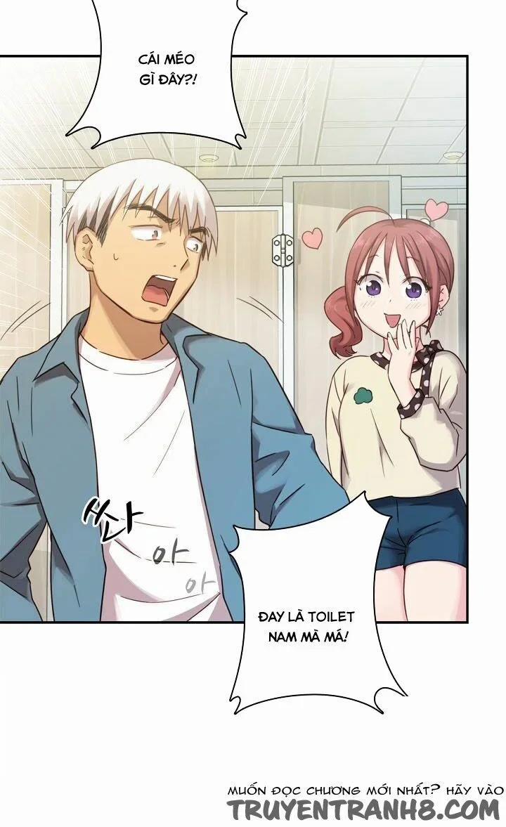 học viện đóng phim khiêu dâm 21 trang 19