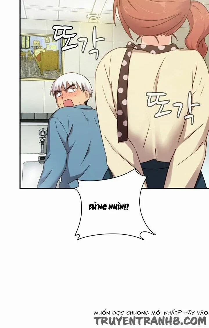 học viện đóng phim khiêu dâm 21 trang 23