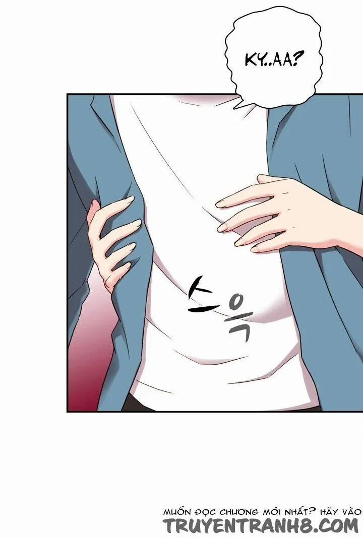 học viện đóng phim khiêu dâm 21 trang 25