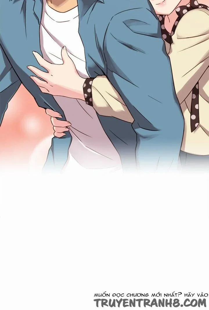 học viện đóng phim khiêu dâm 21 trang 27