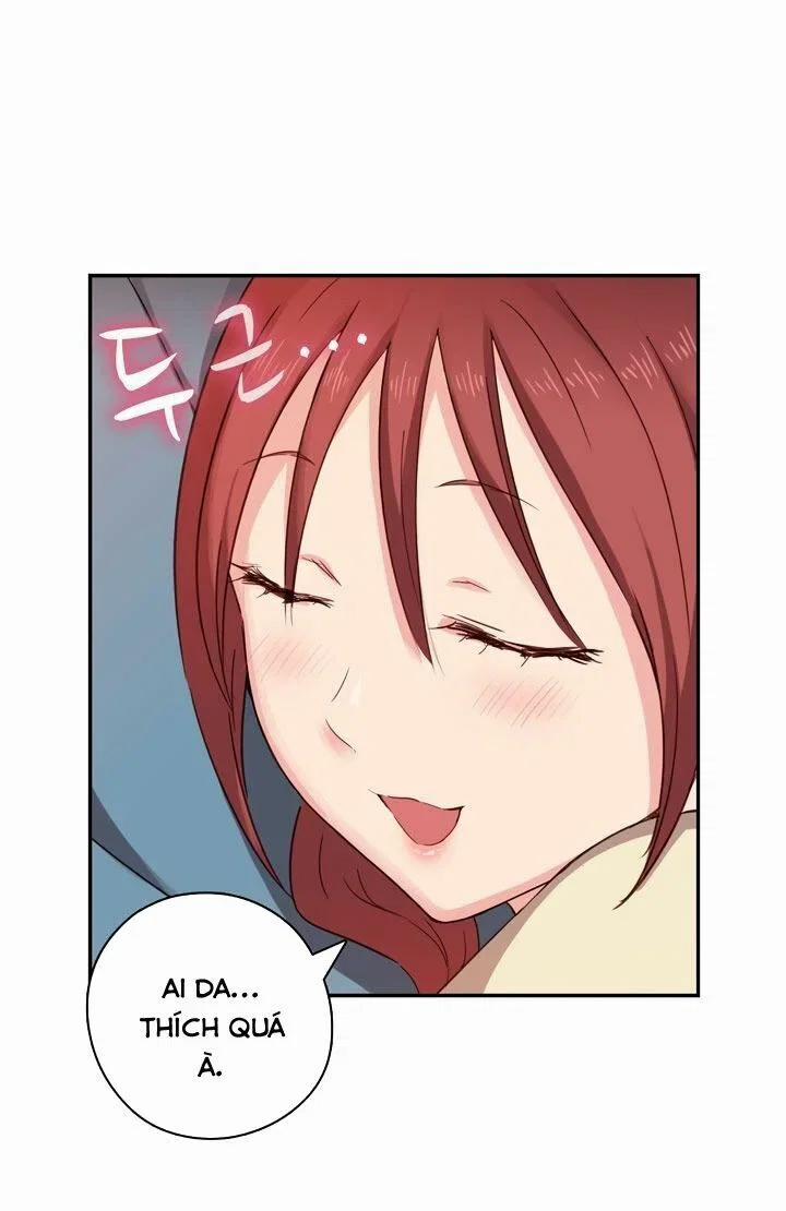 học viện đóng phim khiêu dâm 21 trang 28