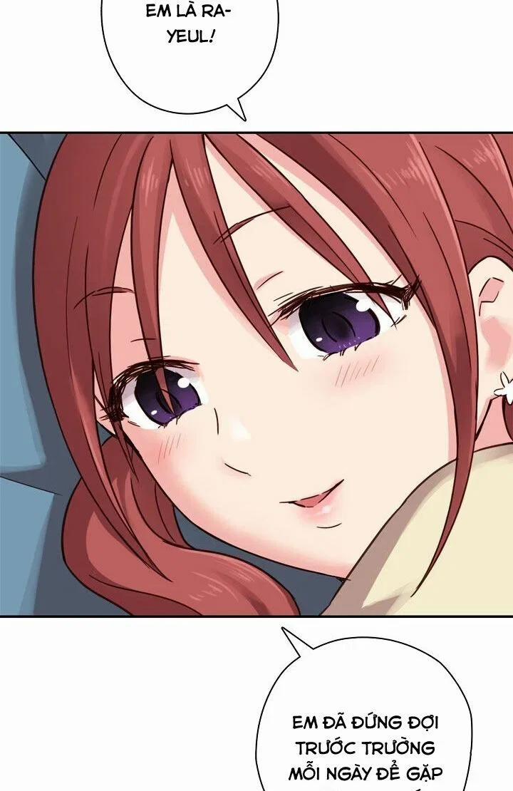 học viện đóng phim khiêu dâm 21 trang 30