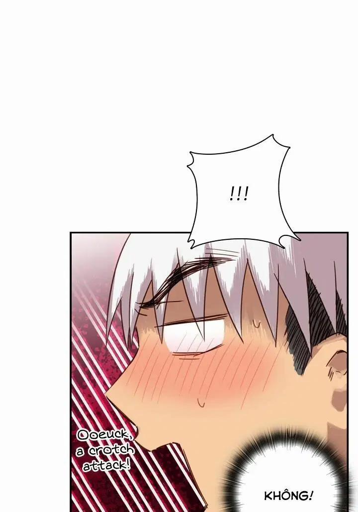 học viện đóng phim khiêu dâm 21 trang 32