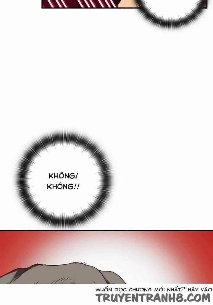 học viện đóng phim khiêu dâm 21 trang 33