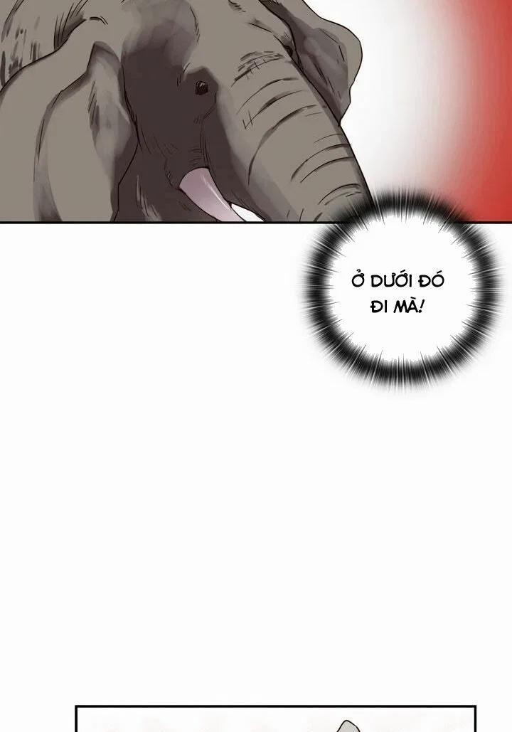 học viện đóng phim khiêu dâm 21 trang 34