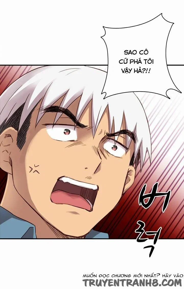 học viện đóng phim khiêu dâm 21 trang 41