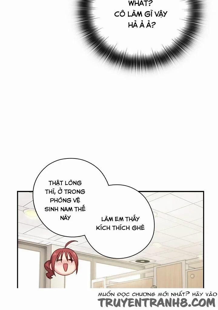 học viện đóng phim khiêu dâm 21 trang 49