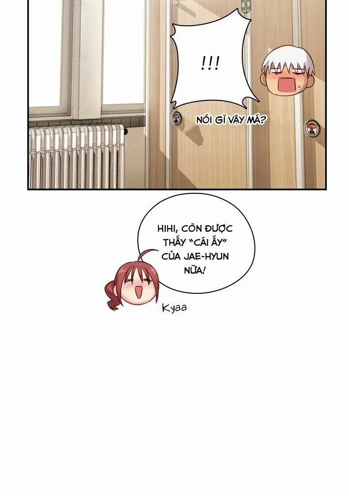 học viện đóng phim khiêu dâm 21 trang 50