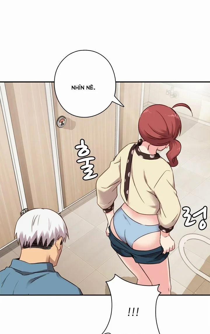 học viện đóng phim khiêu dâm 21 trang 52