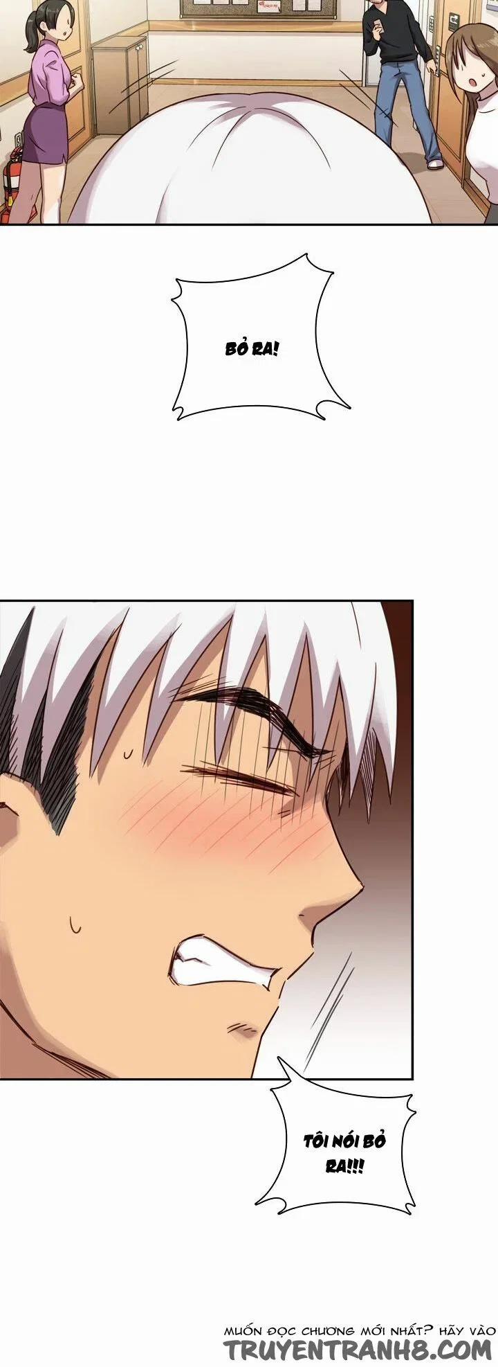 học viện đóng phim khiêu dâm 21 trang 57