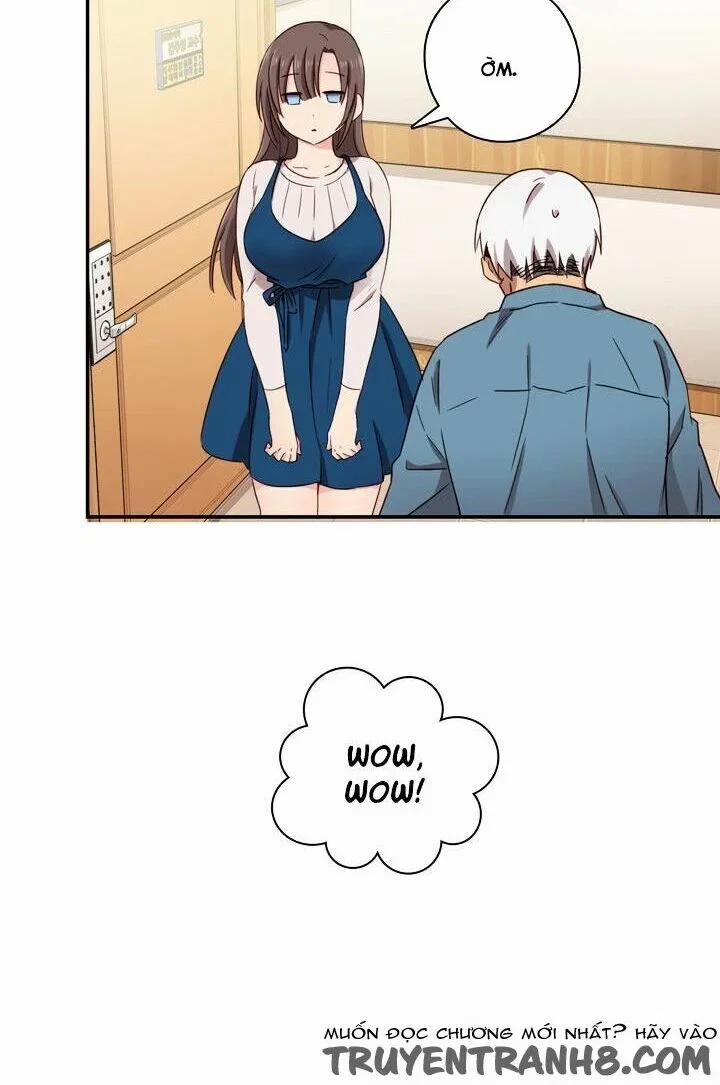 học viện đóng phim khiêu dâm 21 trang 69