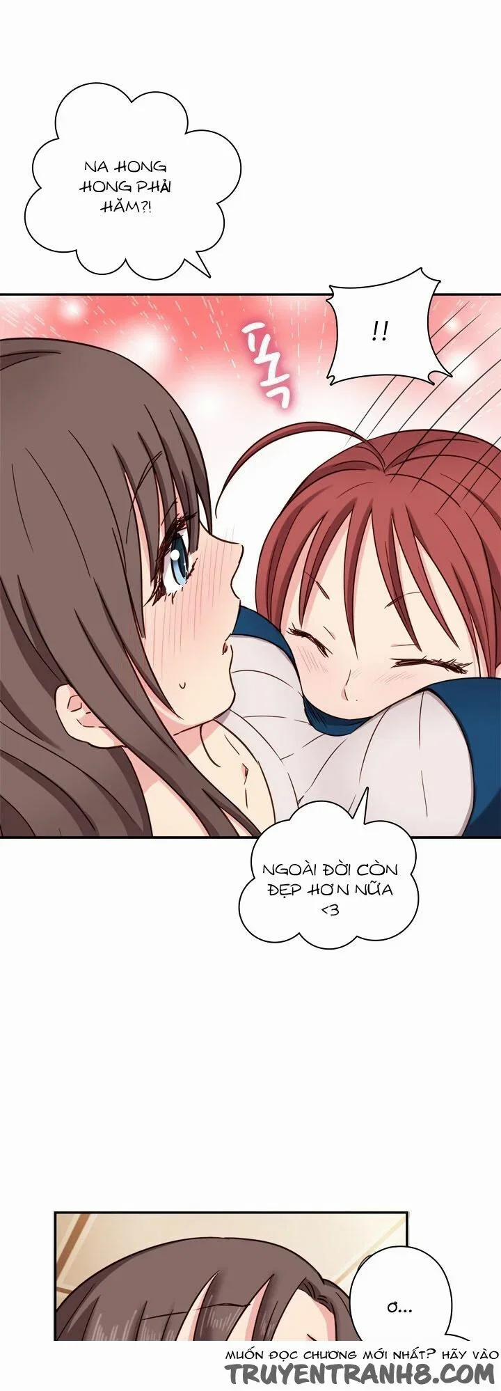 học viện đóng phim khiêu dâm 21 trang 70