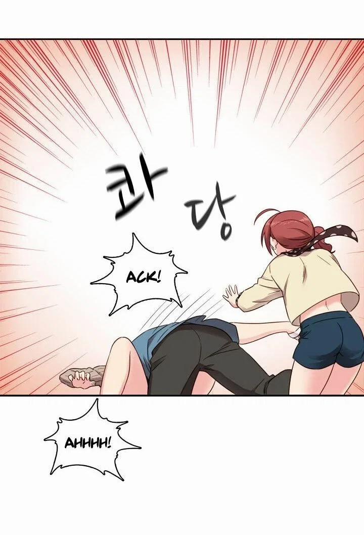 học viện đóng phim khiêu dâm 22 trang 12