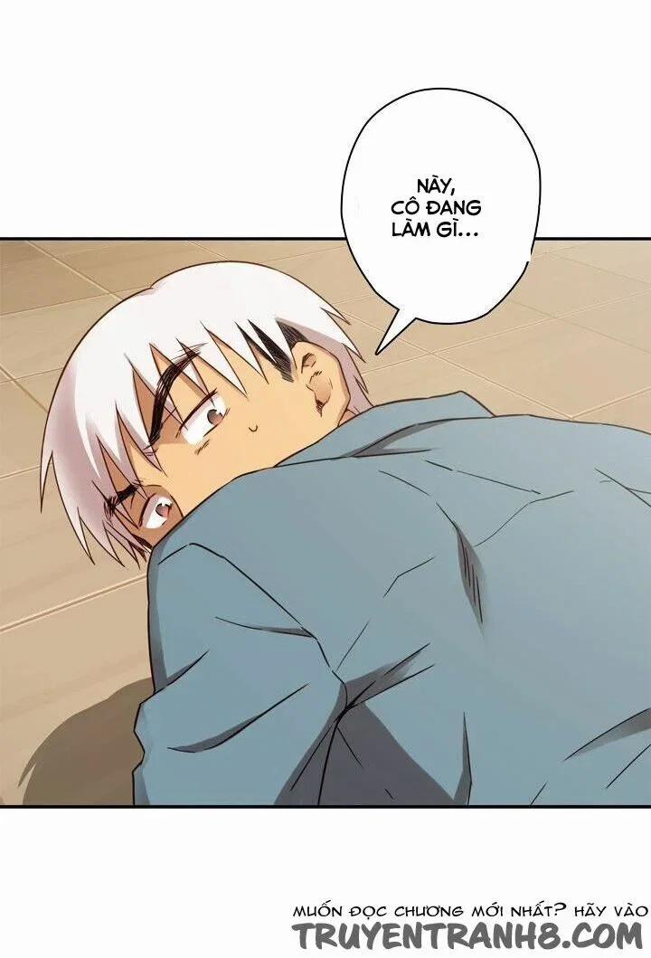 học viện đóng phim khiêu dâm 22 trang 13