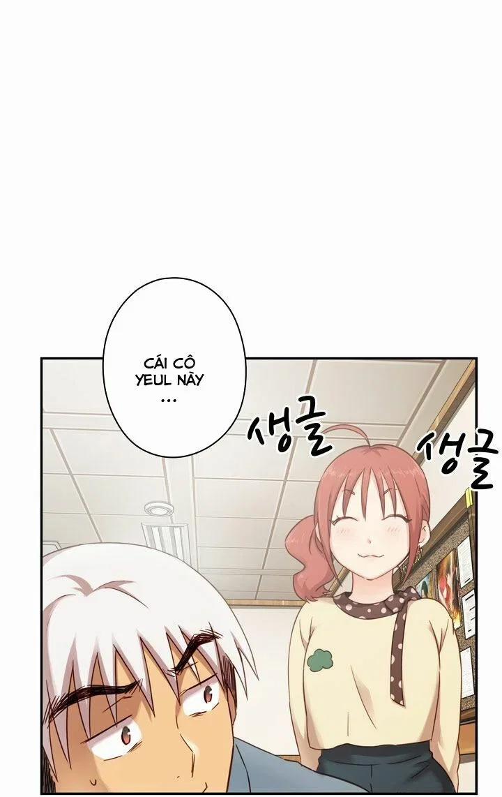 học viện đóng phim khiêu dâm 22 trang 14