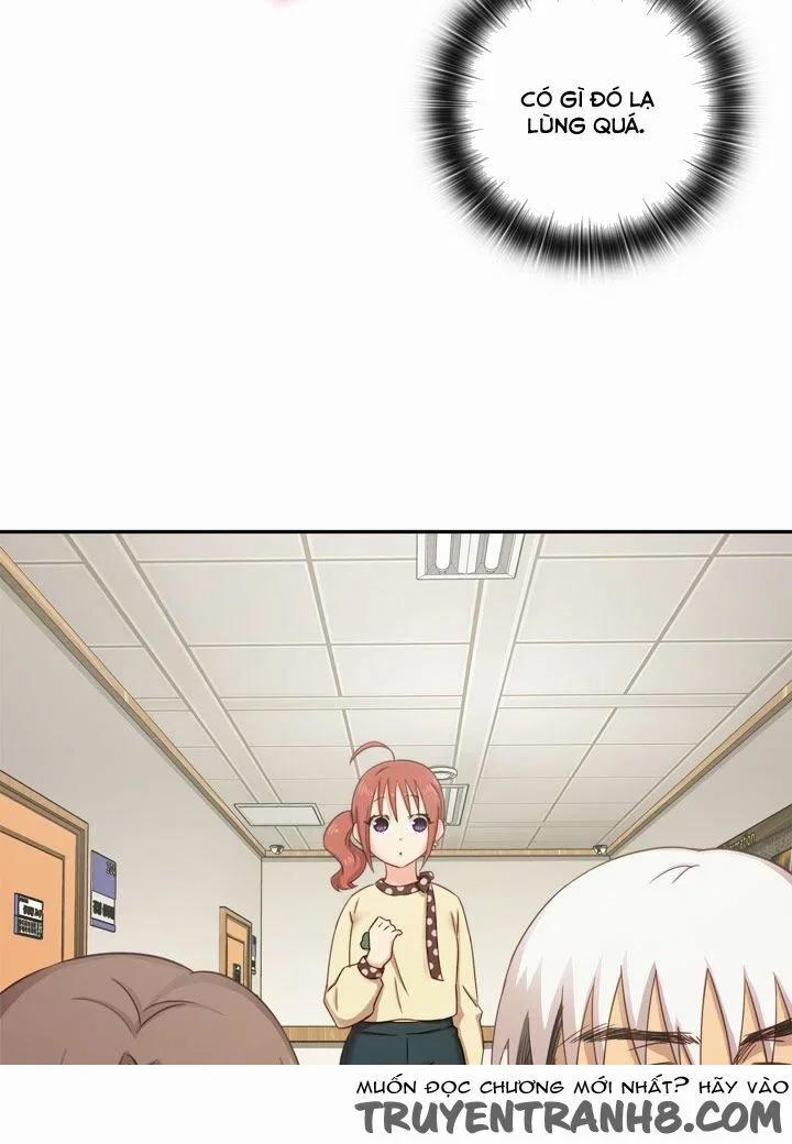 học viện đóng phim khiêu dâm 22 trang 27