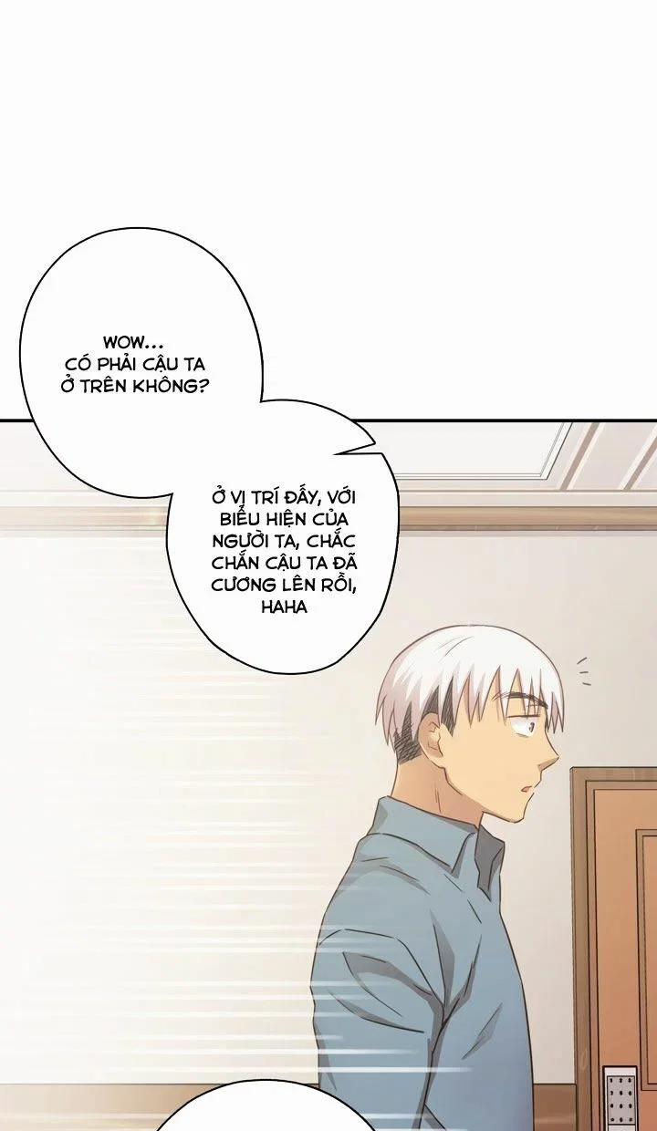 học viện đóng phim khiêu dâm 22 trang 30