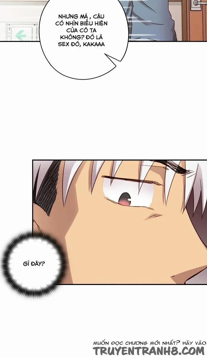 học viện đóng phim khiêu dâm 22 trang 31