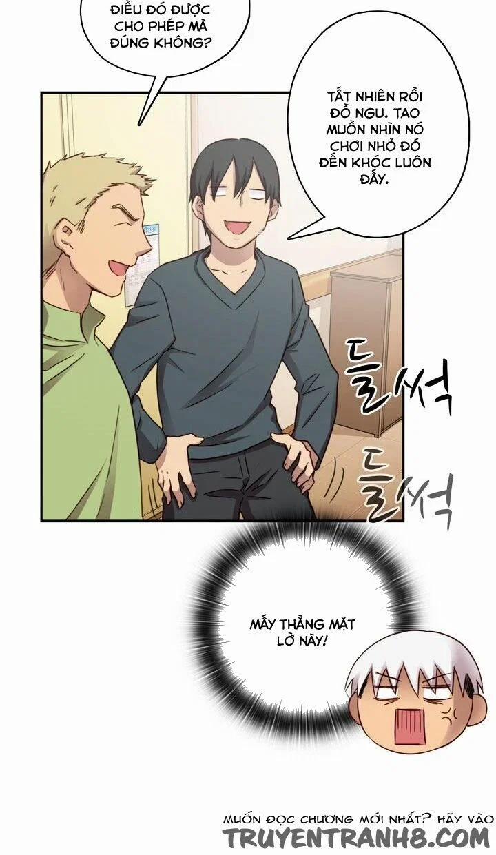 học viện đóng phim khiêu dâm 22 trang 33