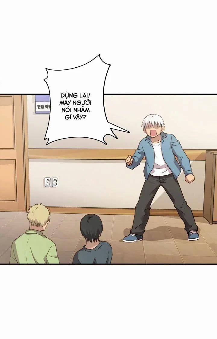 học viện đóng phim khiêu dâm 22 trang 34