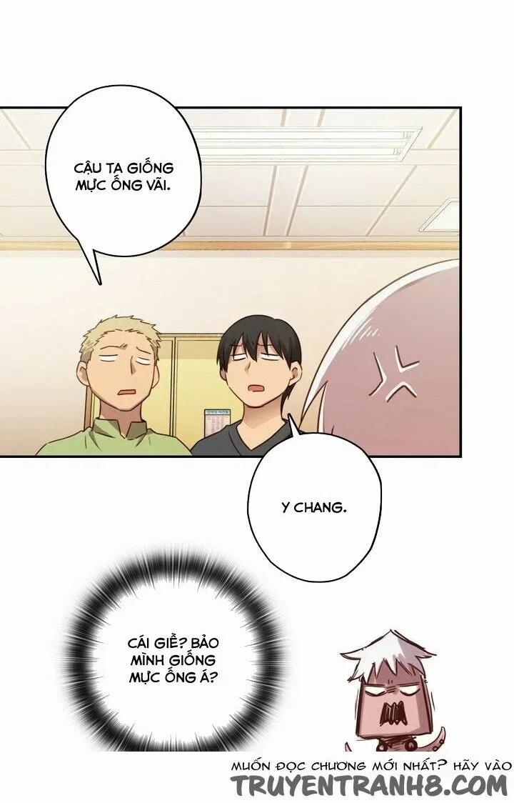 học viện đóng phim khiêu dâm 22 trang 35