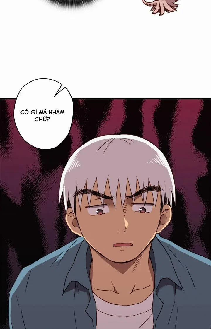 học viện đóng phim khiêu dâm 22 trang 36