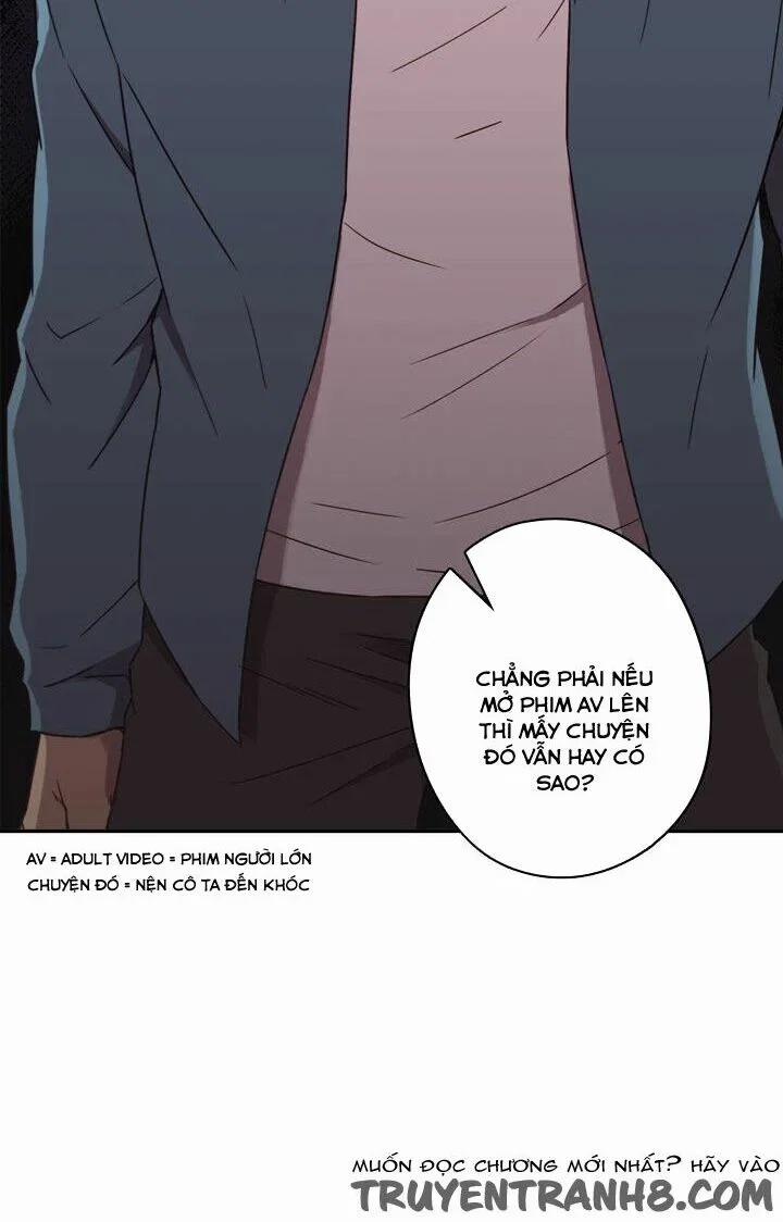 học viện đóng phim khiêu dâm 22 trang 37