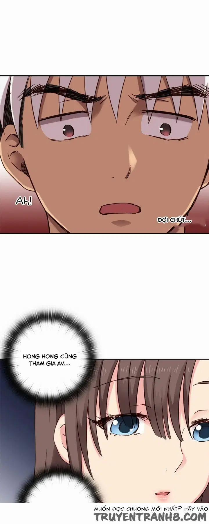 học viện đóng phim khiêu dâm 22 trang 38