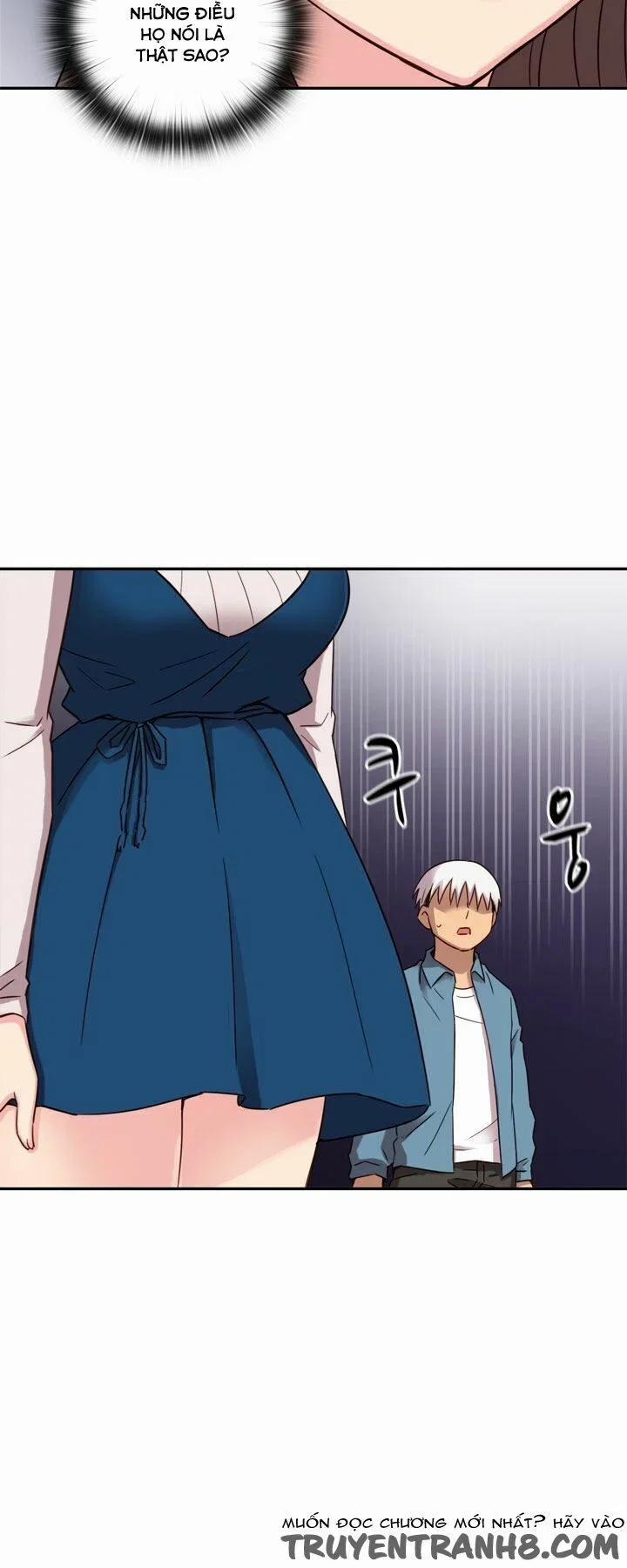 học viện đóng phim khiêu dâm 22 trang 39