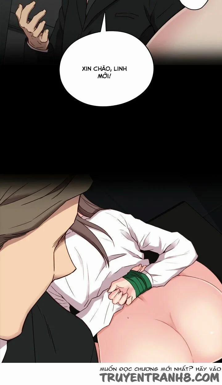 học viện đóng phim khiêu dâm 22 trang 41