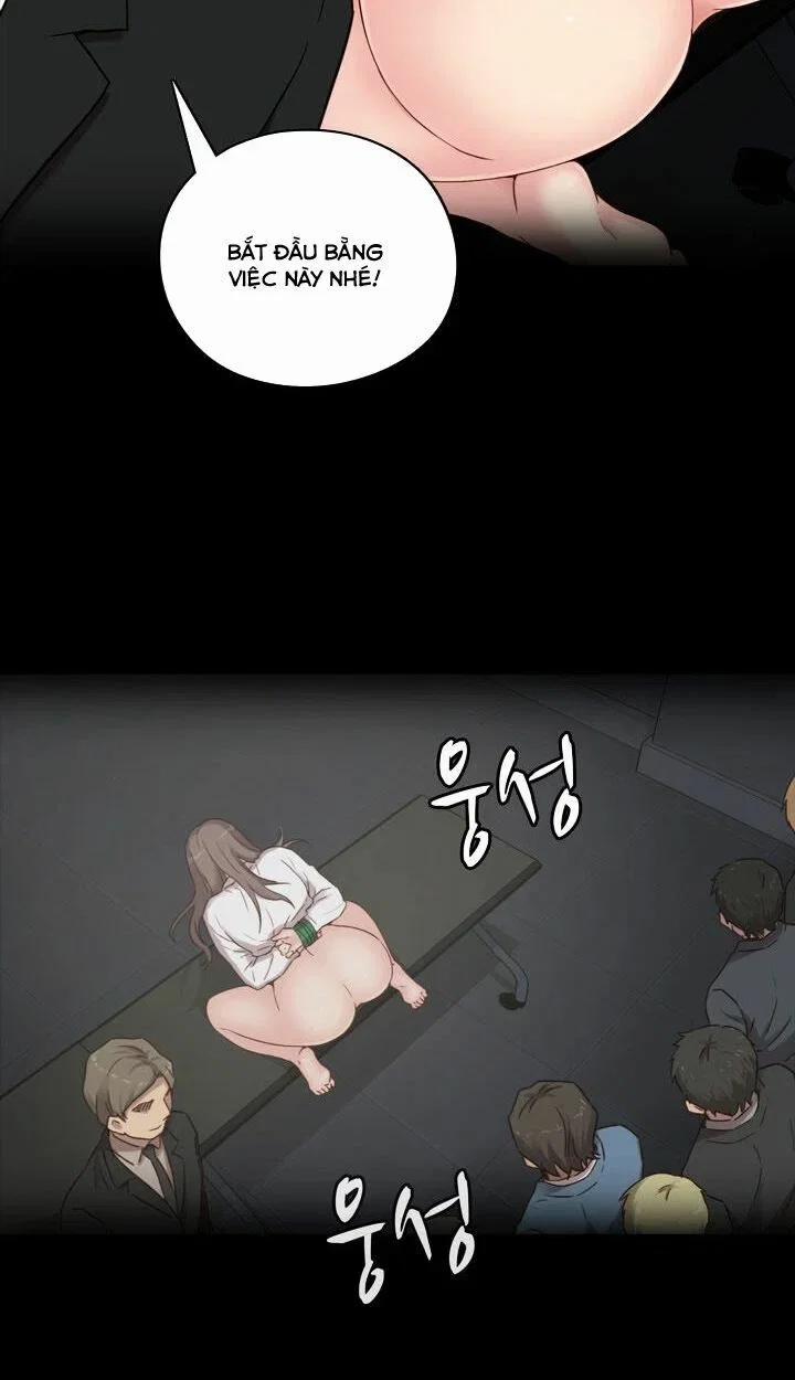 học viện đóng phim khiêu dâm 22 trang 42