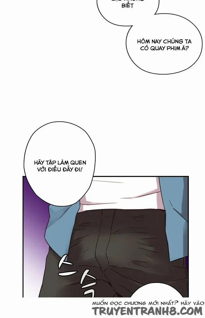 học viện đóng phim khiêu dâm 22 trang 59