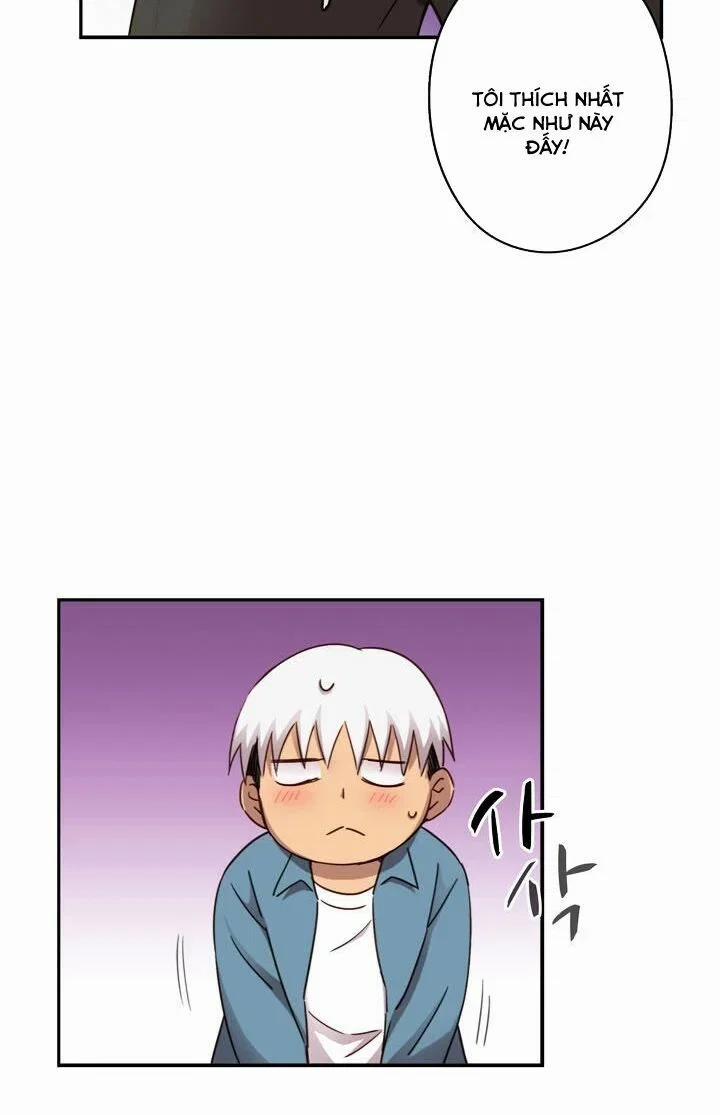 học viện đóng phim khiêu dâm 22 trang 60