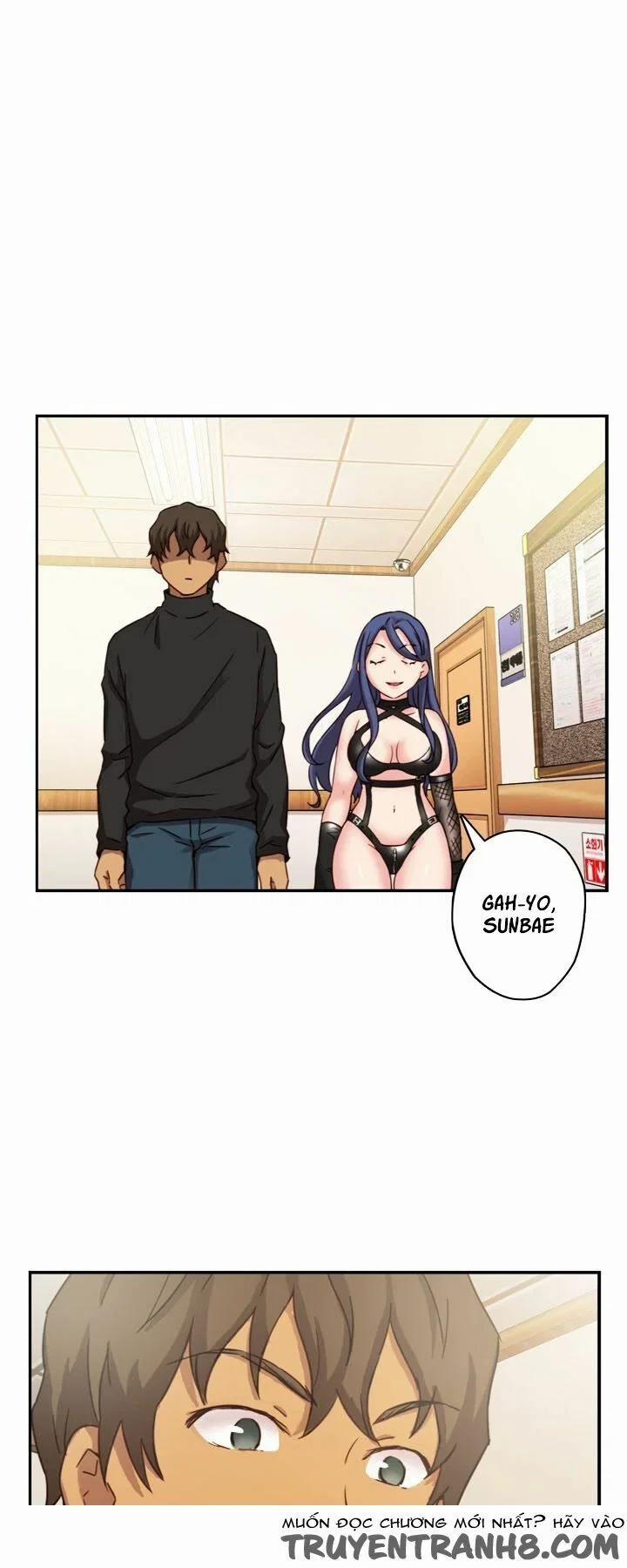 học viện đóng phim khiêu dâm 22 trang 62