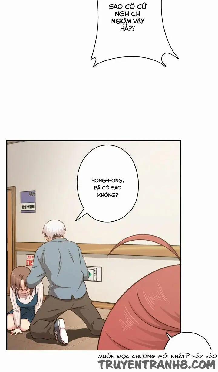 học viện đóng phim khiêu dâm 22 trang 7