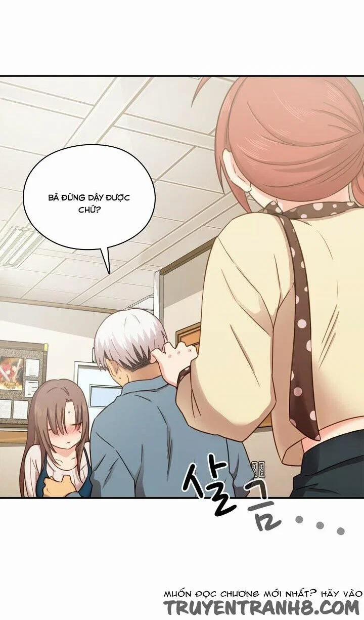 học viện đóng phim khiêu dâm 22 trang 9