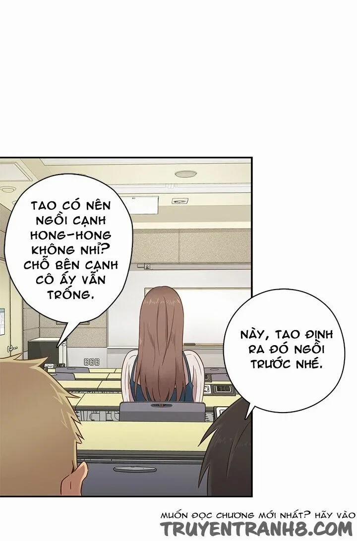 học viện đóng phim khiêu dâm 23 trang 10