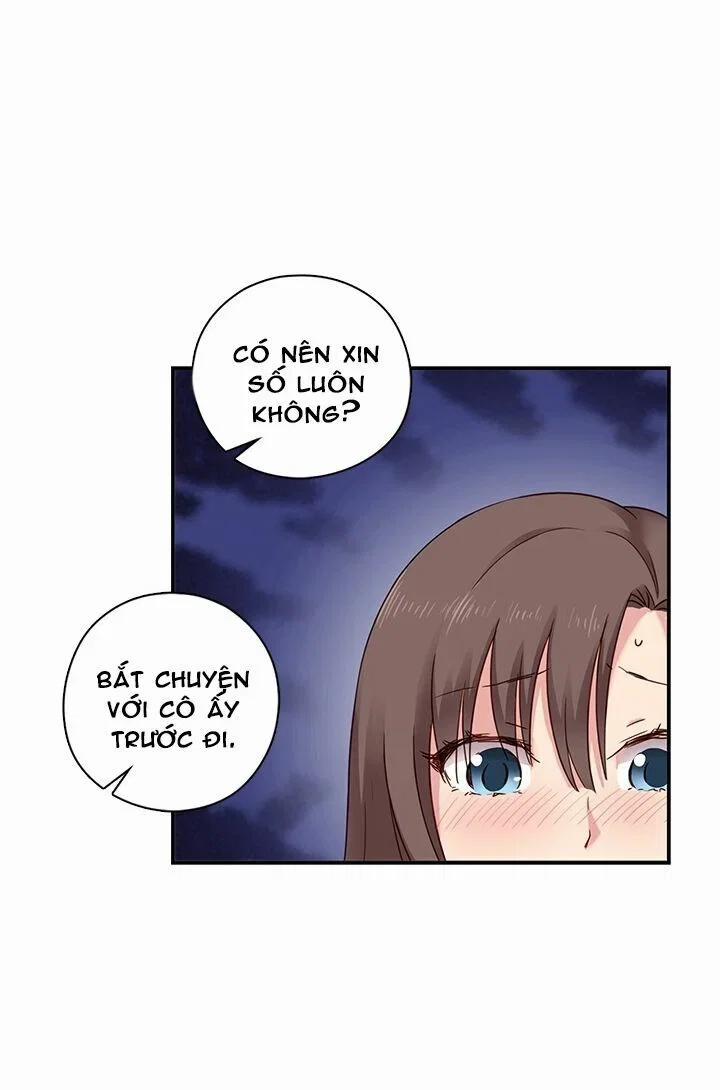 học viện đóng phim khiêu dâm 23 trang 11