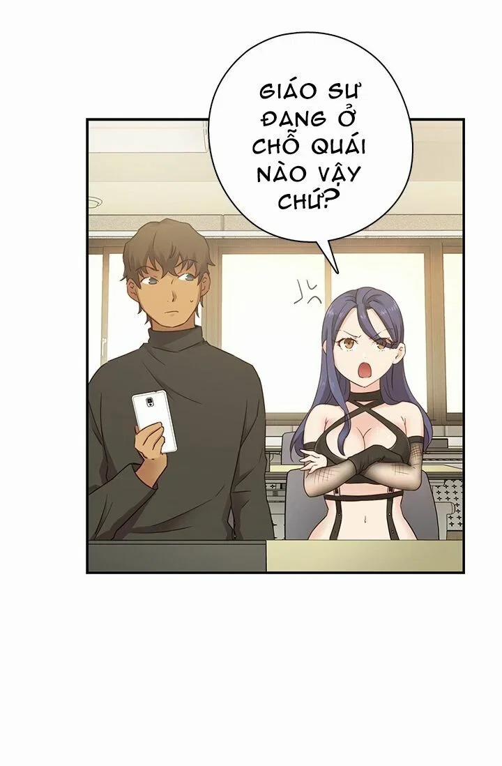 học viện đóng phim khiêu dâm 23 trang 19