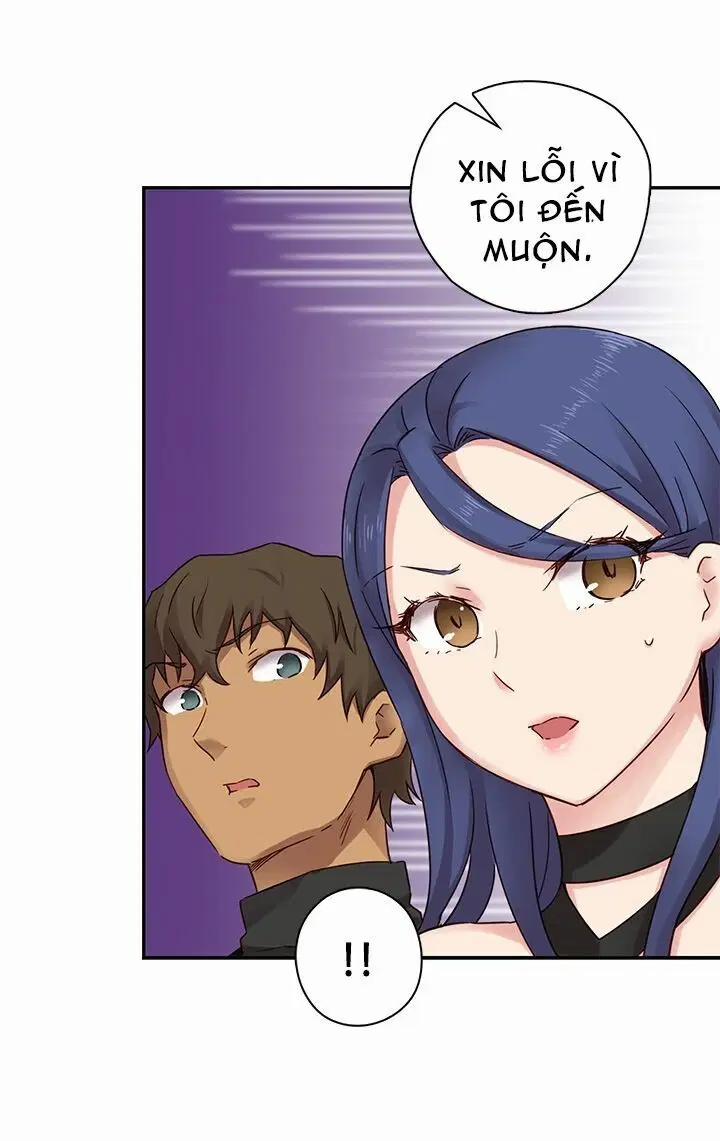 học viện đóng phim khiêu dâm 23 trang 21