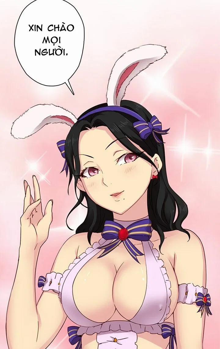 học viện đóng phim khiêu dâm 23 trang 23